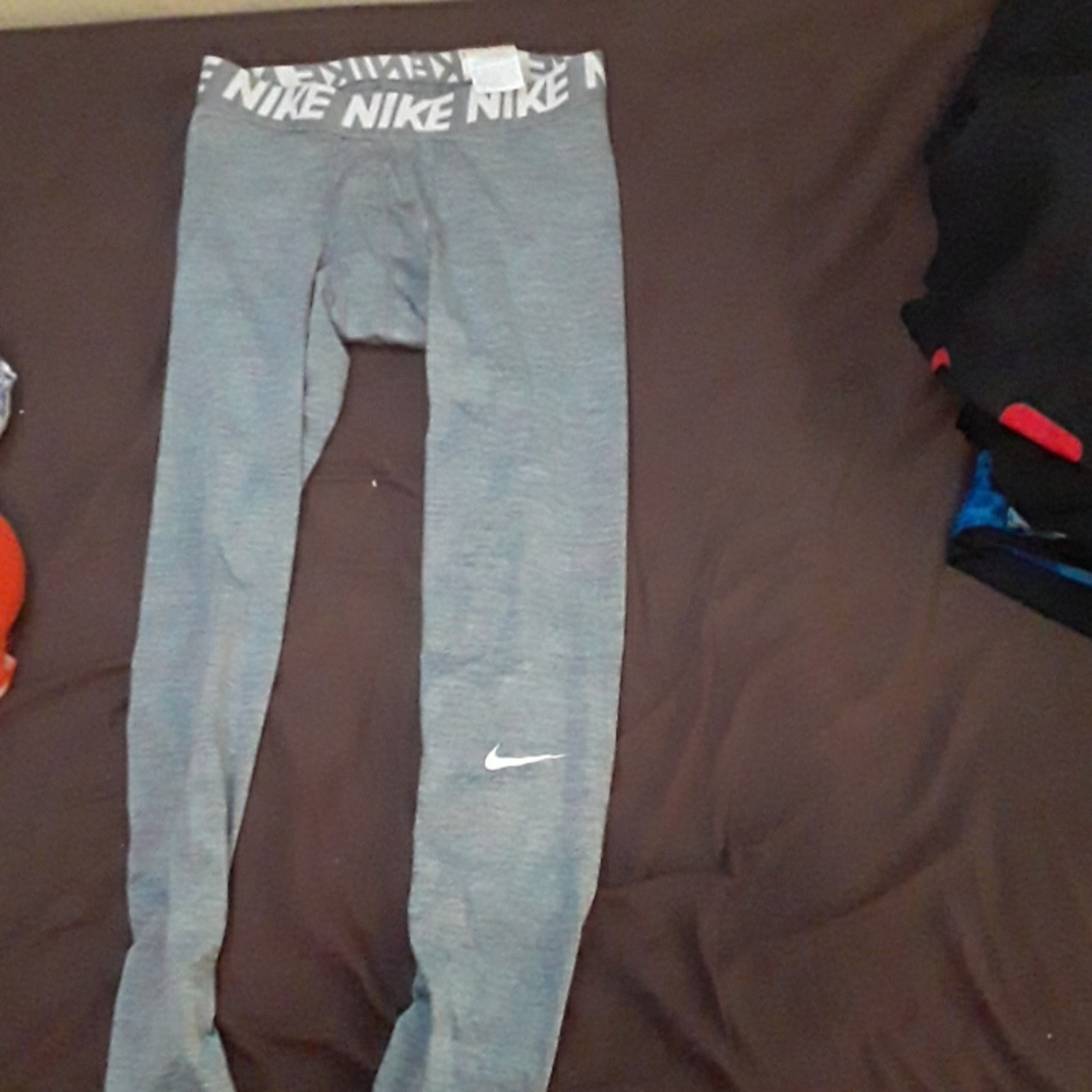 Men's Nike Tights